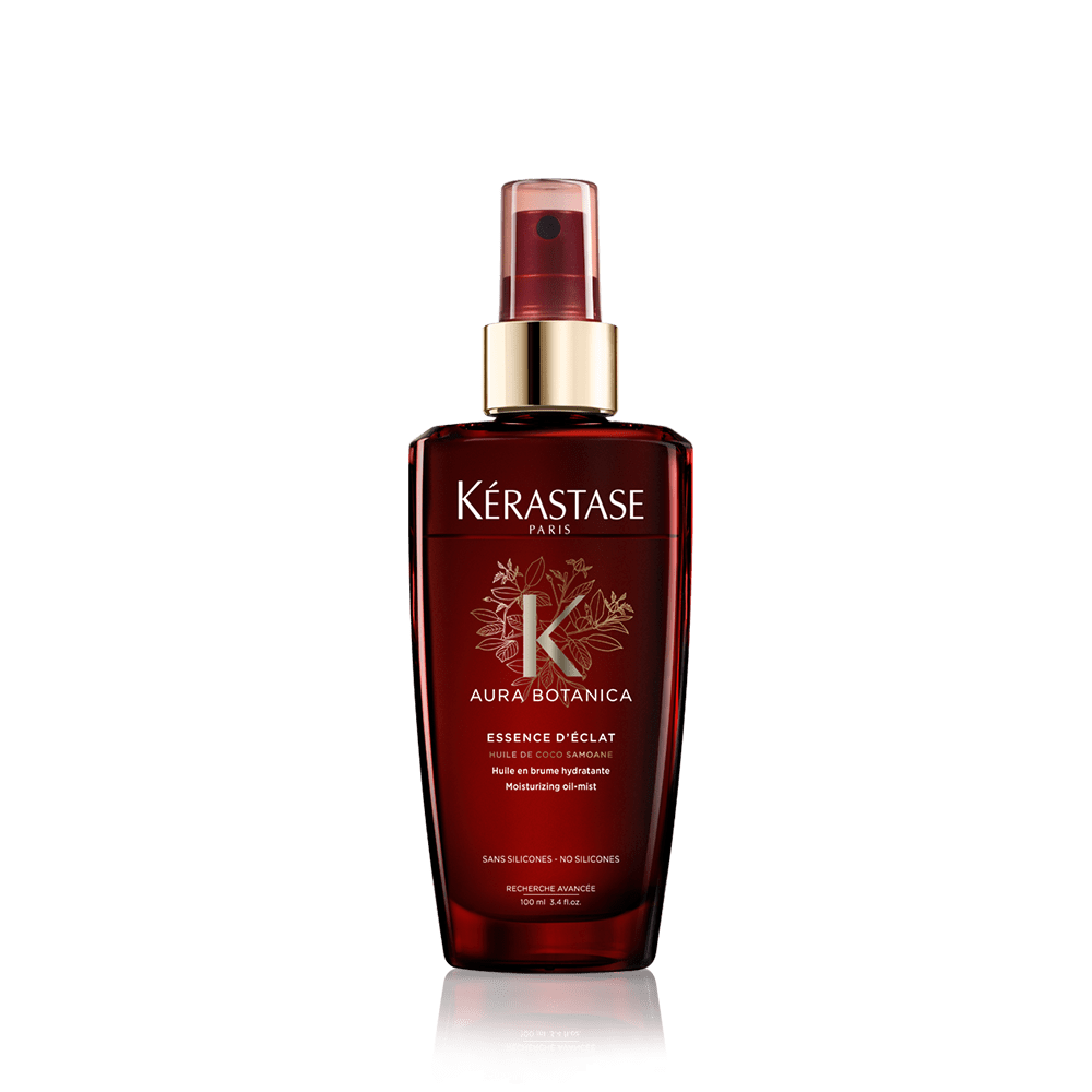 Essence DEclat Aura Botanica 50 ml 01 de Kérastase